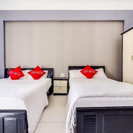 Spot On 670 Zion Motel Đà Nẵng Kültér fotó
