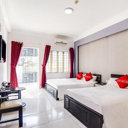Spot On 670 Zion Motel Đà Nẵng Kültér fotó