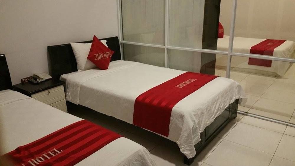 Spot On 670 Zion Motel Đà Nẵng Kültér fotó