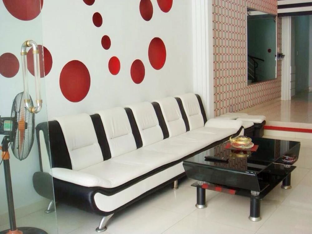 Spot On 670 Zion Motel Đà Nẵng Kültér fotó