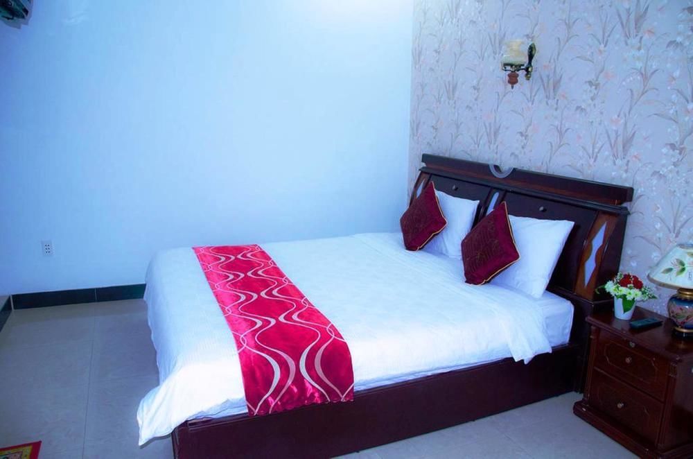 Spot On 670 Zion Motel Đà Nẵng Kültér fotó