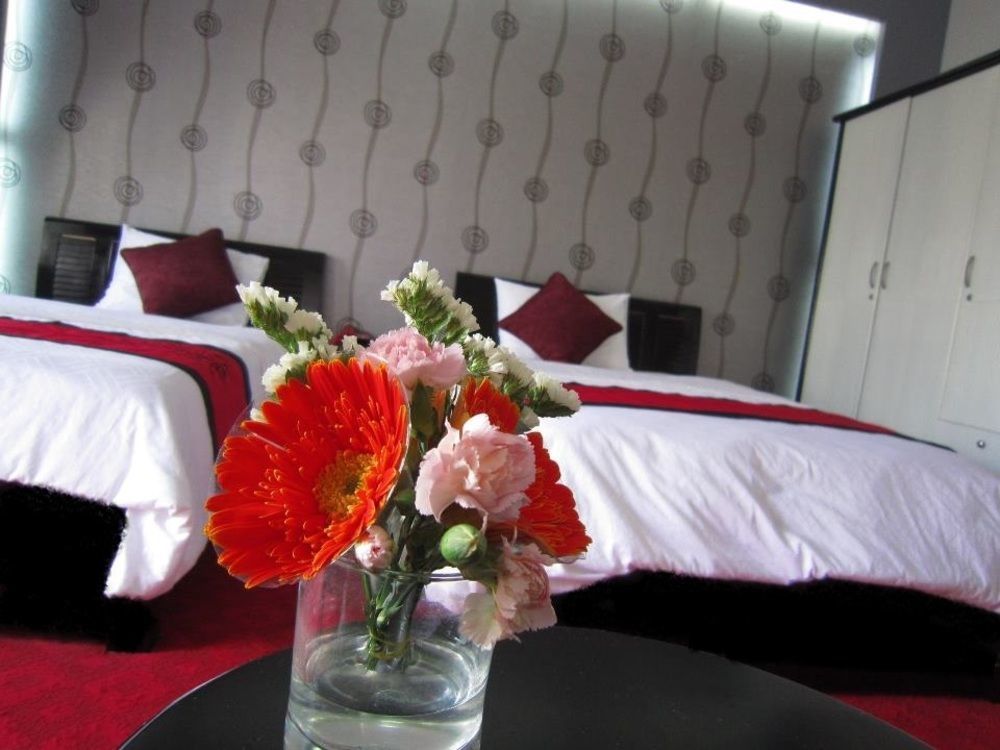 Spot On 670 Zion Motel Đà Nẵng Kültér fotó