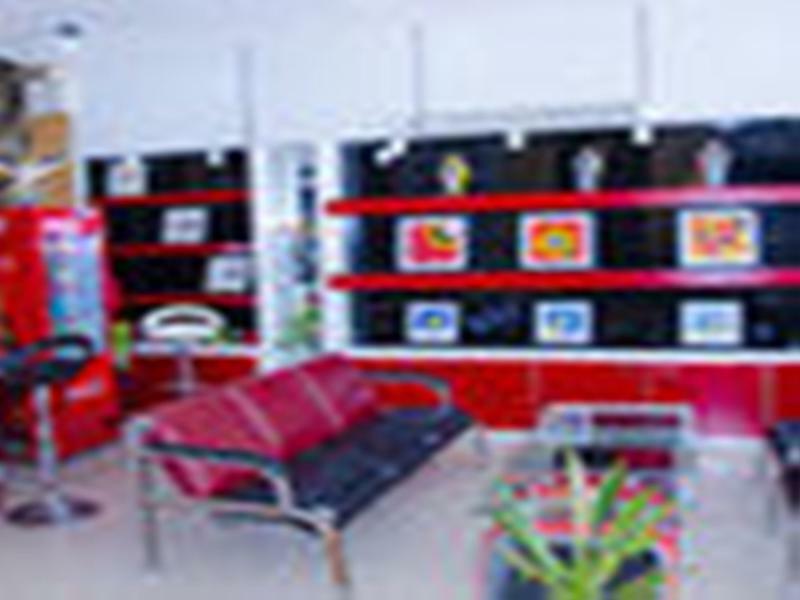 Spot On 670 Zion Motel Đà Nẵng Kültér fotó