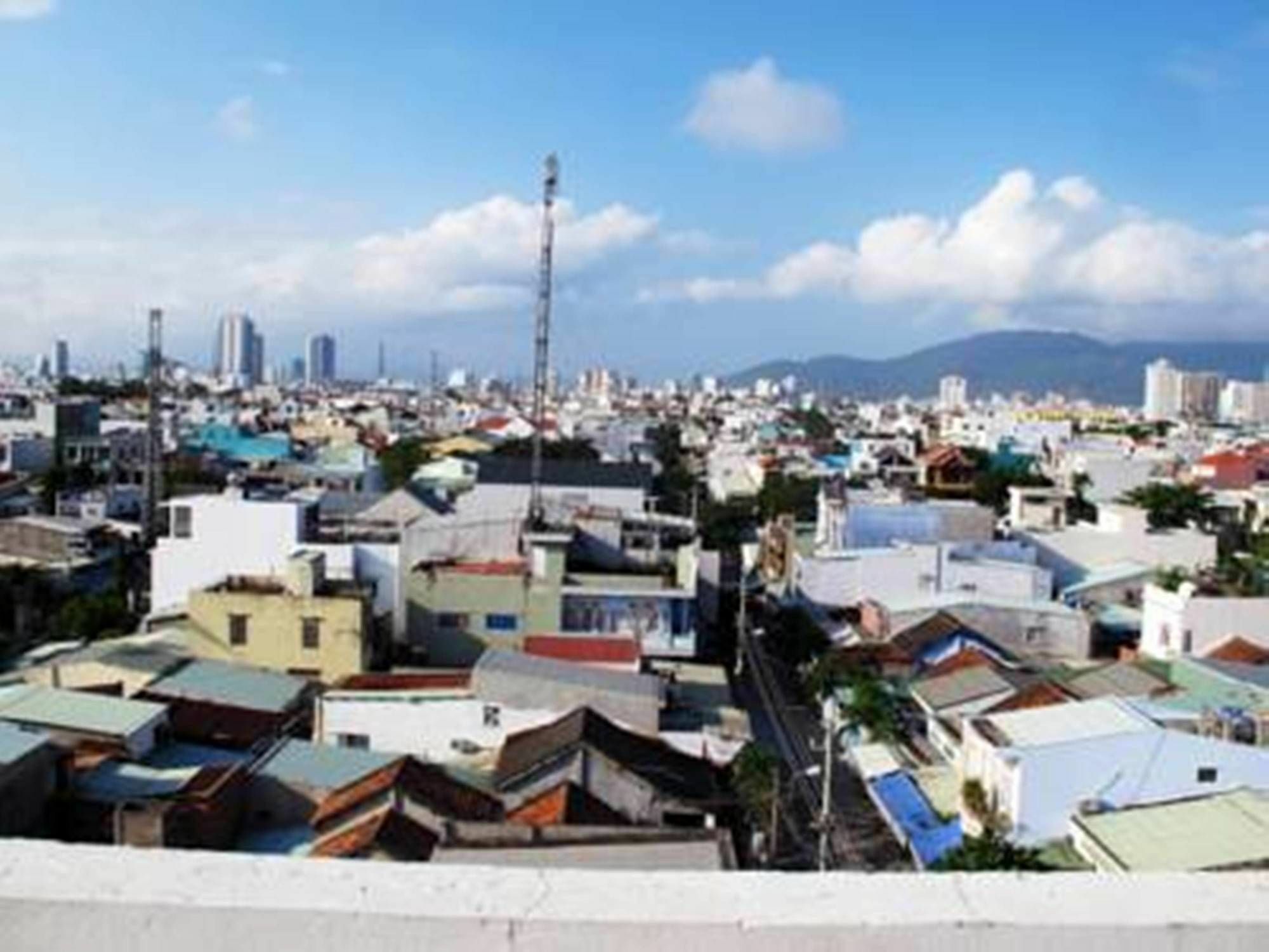 Spot On 670 Zion Motel Đà Nẵng Kültér fotó