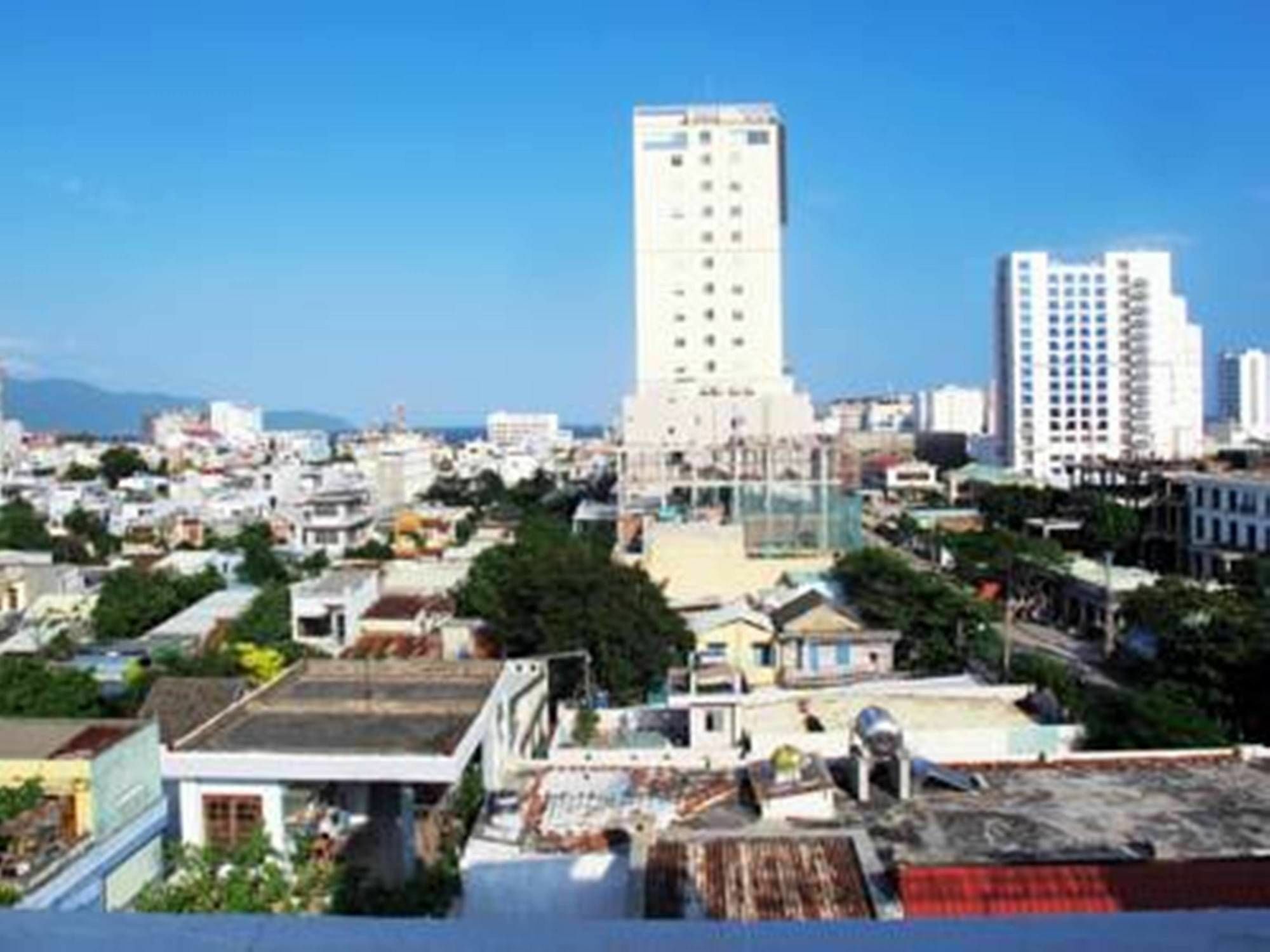 Spot On 670 Zion Motel Đà Nẵng Kültér fotó