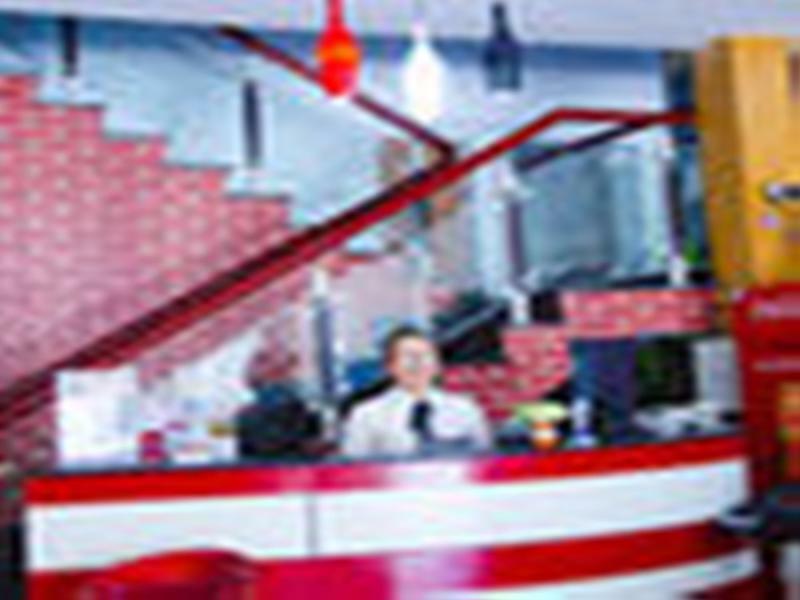 Spot On 670 Zion Motel Đà Nẵng Kültér fotó