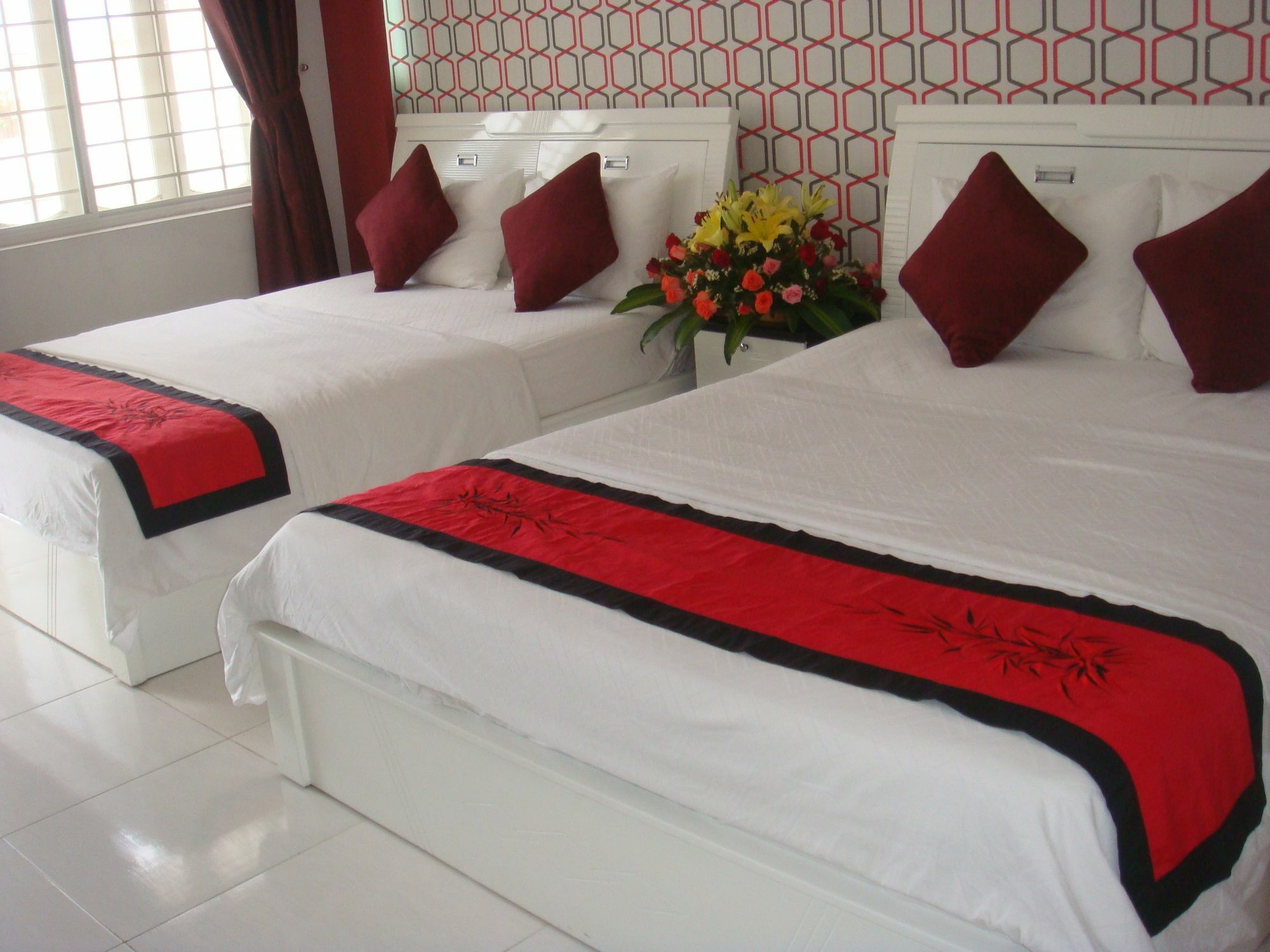 Spot On 670 Zion Motel Đà Nẵng Kültér fotó