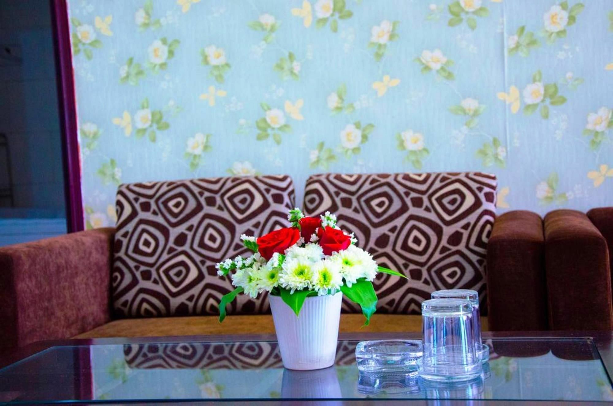Spot On 670 Zion Motel Đà Nẵng Kültér fotó