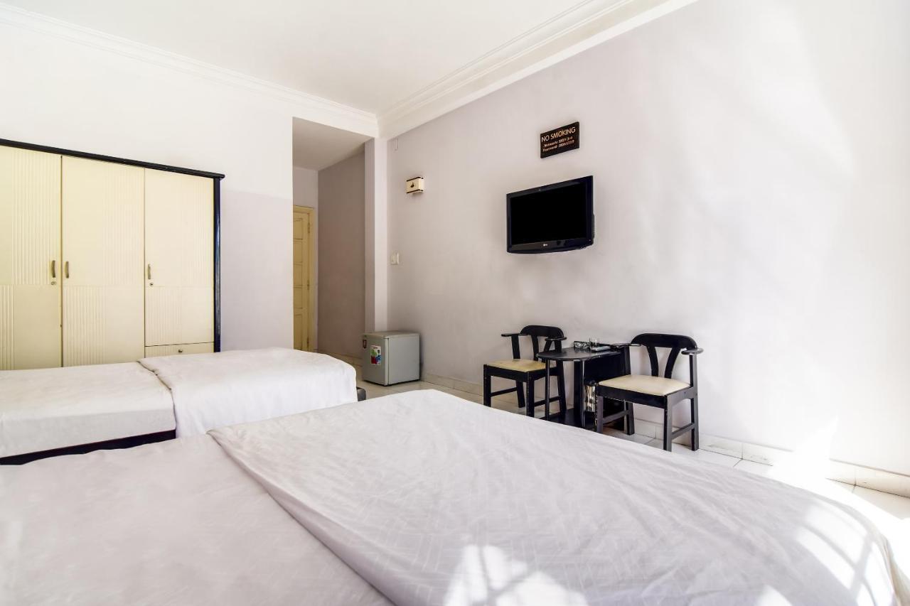 Spot On 670 Zion Motel Đà Nẵng Kültér fotó