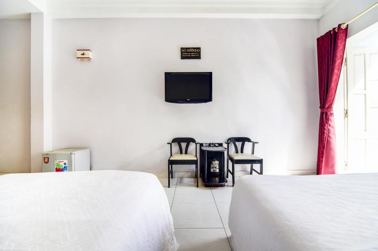 Spot On 670 Zion Motel Đà Nẵng Kültér fotó