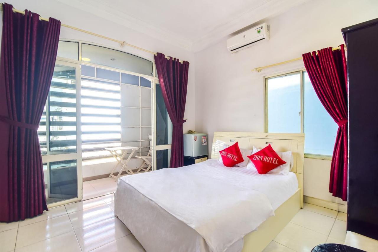 Spot On 670 Zion Motel Đà Nẵng Kültér fotó