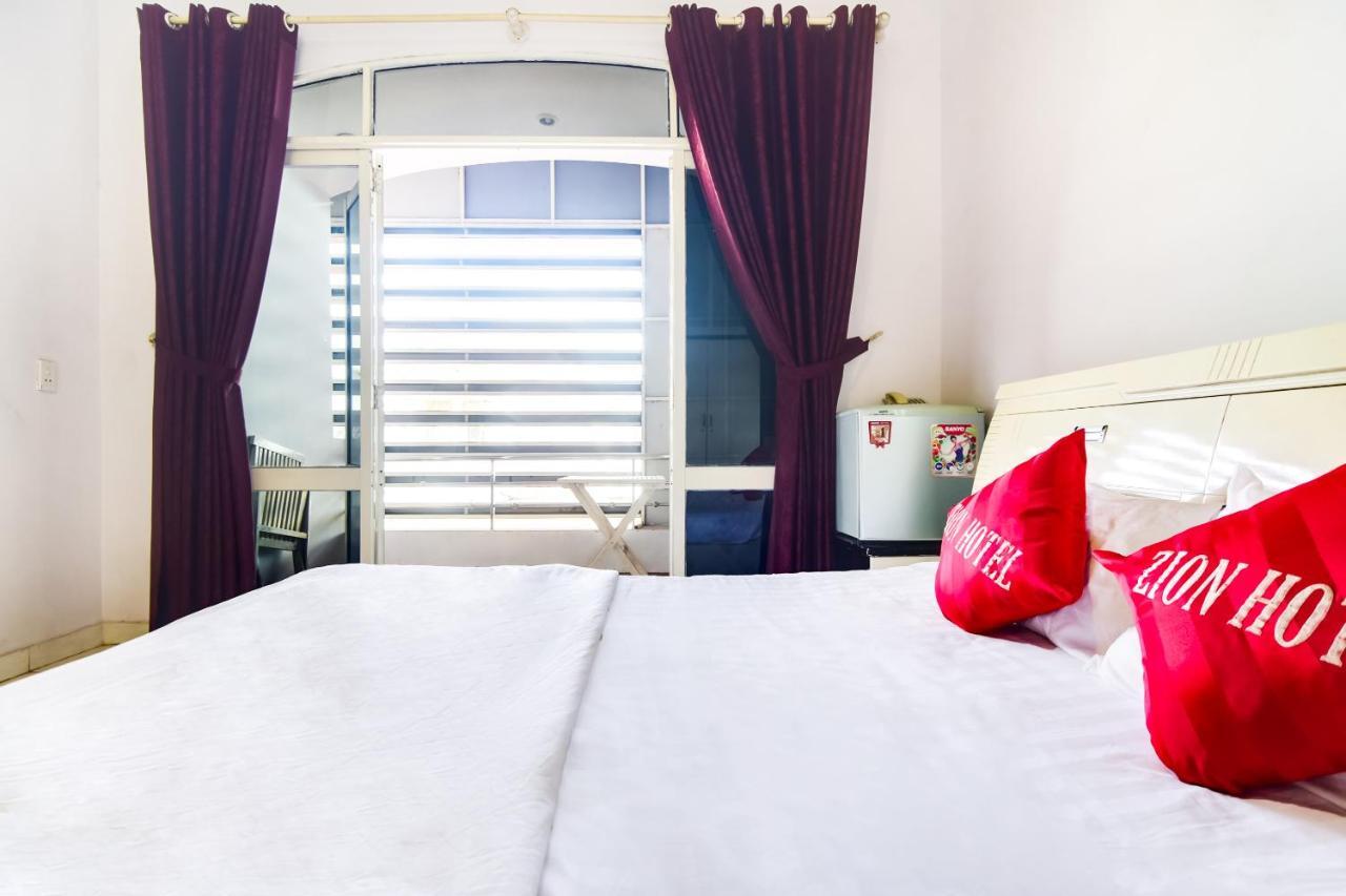 Spot On 670 Zion Motel Đà Nẵng Kültér fotó