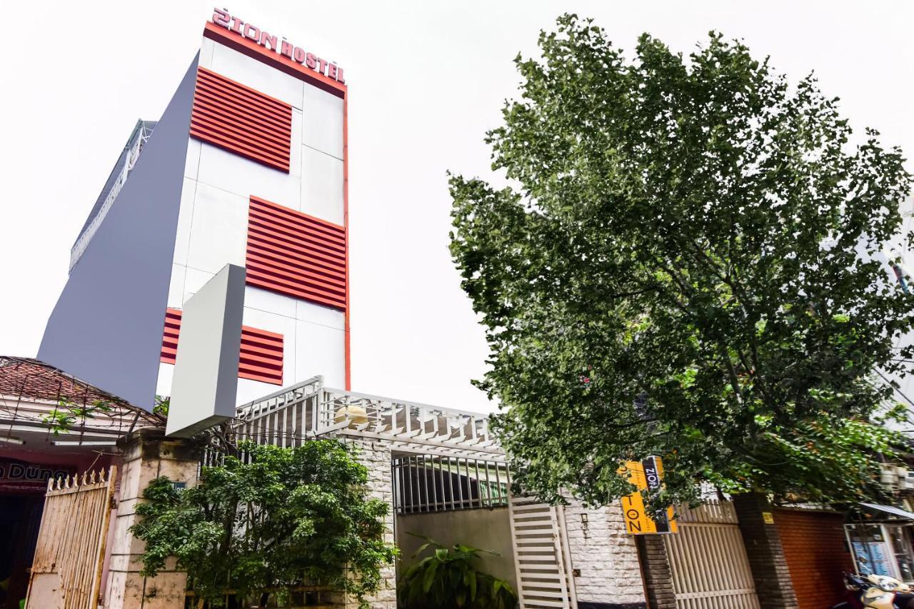 Spot On 670 Zion Motel Đà Nẵng Kültér fotó