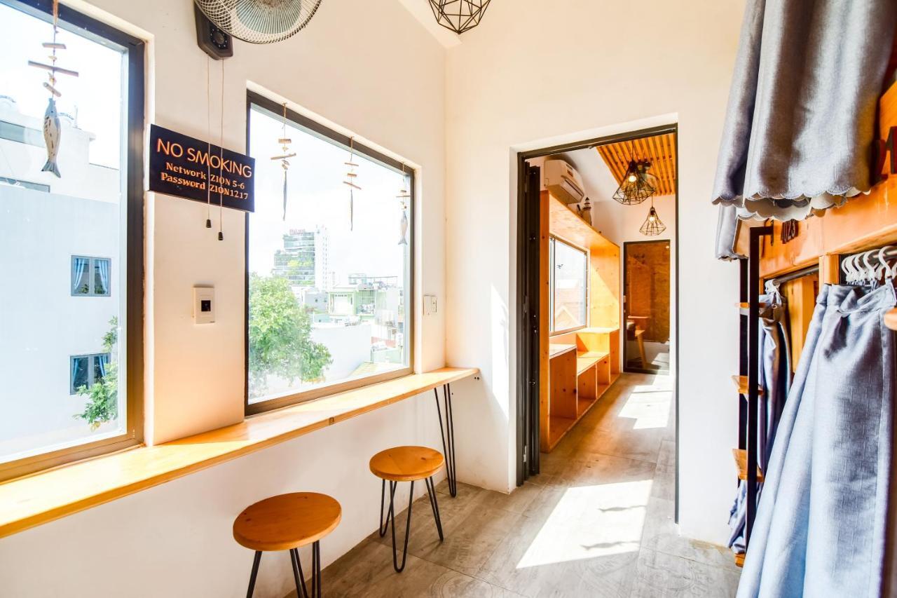 Spot On 670 Zion Motel Đà Nẵng Kültér fotó