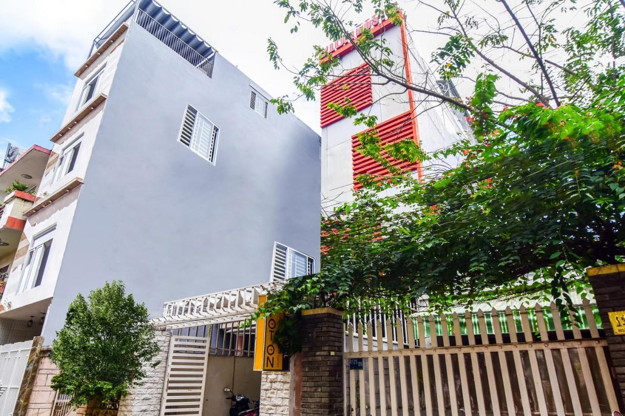 Spot On 670 Zion Motel Đà Nẵng Kültér fotó