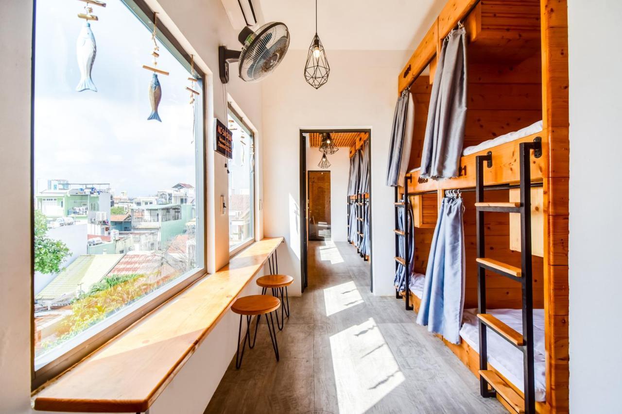 Spot On 670 Zion Motel Đà Nẵng Kültér fotó