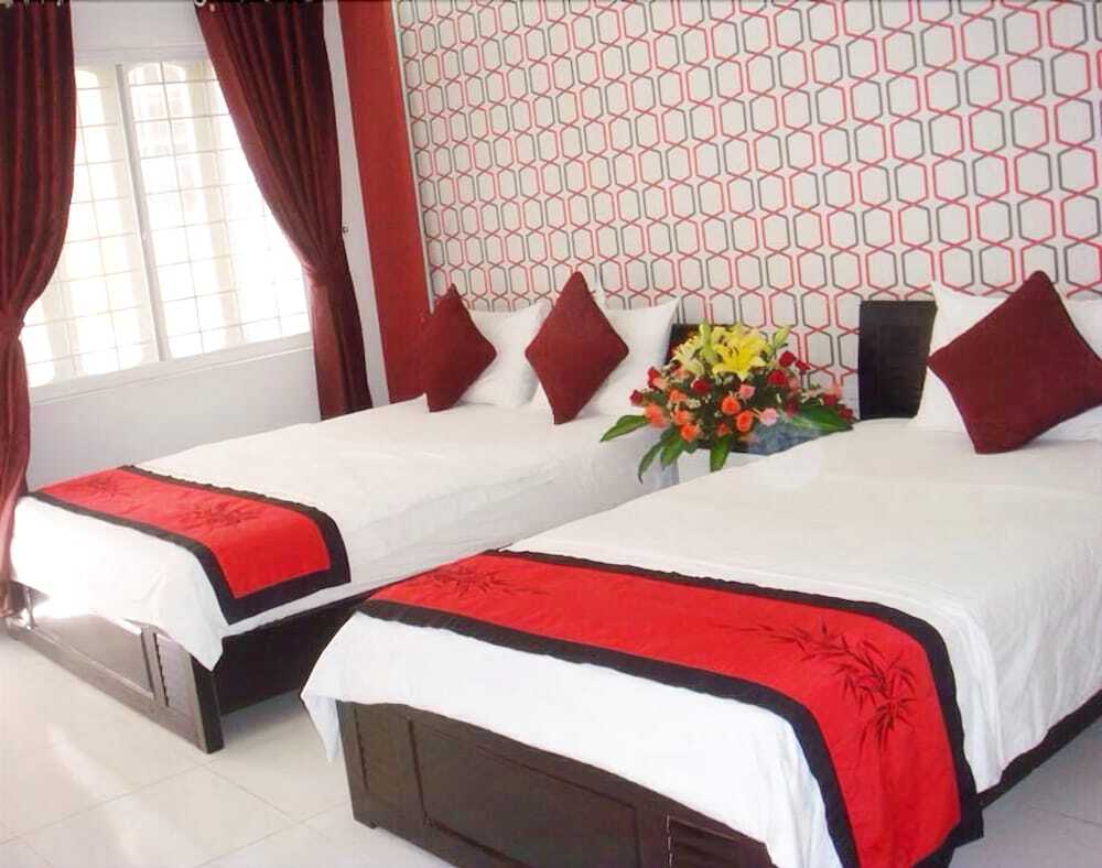 Spot On 670 Zion Motel Đà Nẵng Kültér fotó
